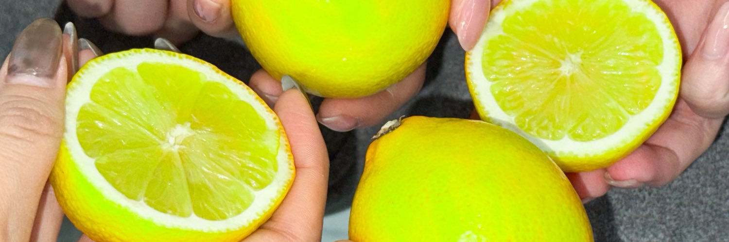 柚子🍑🍓 banner
