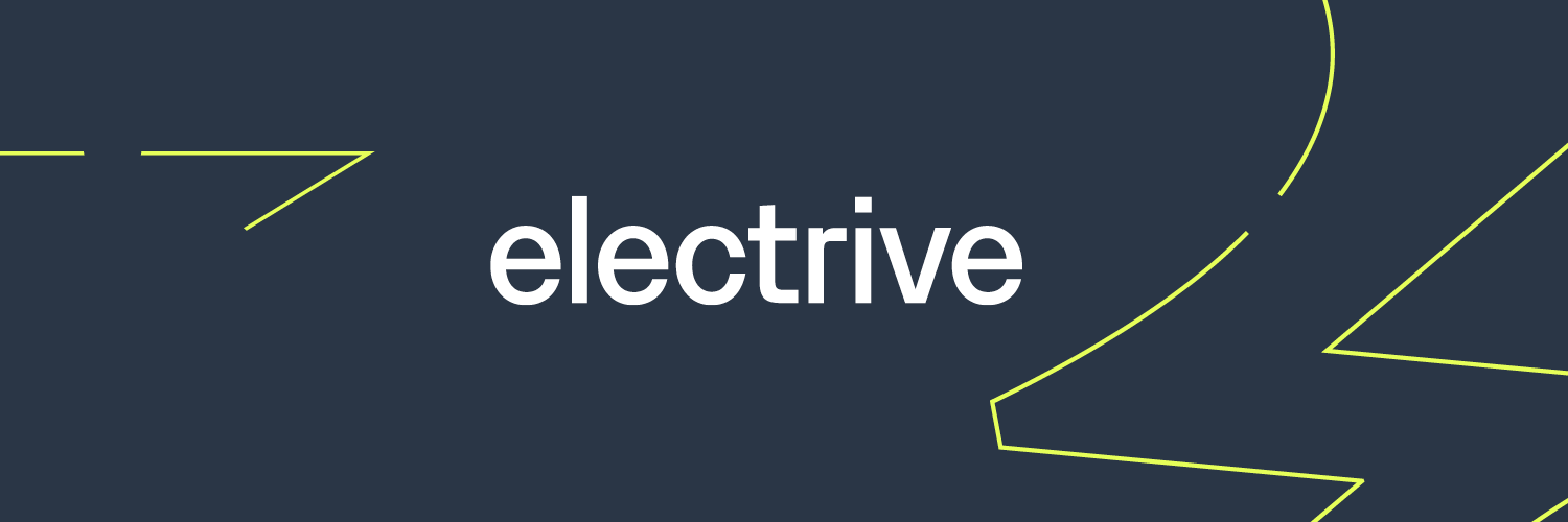 electrive global banner