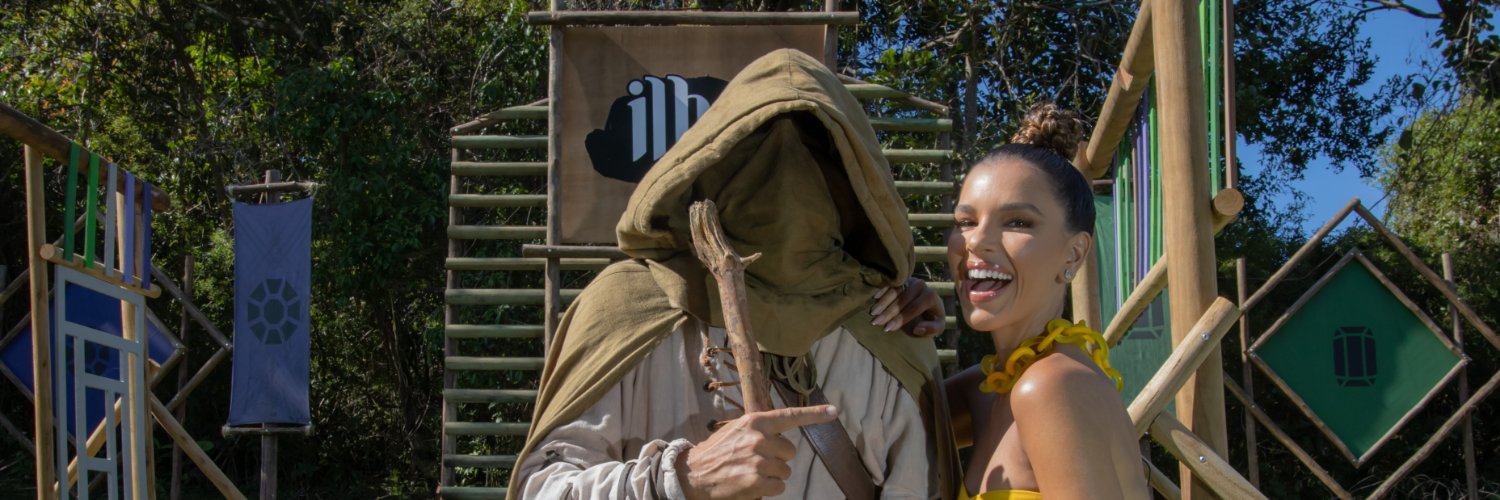 ilharecord's profile banner image