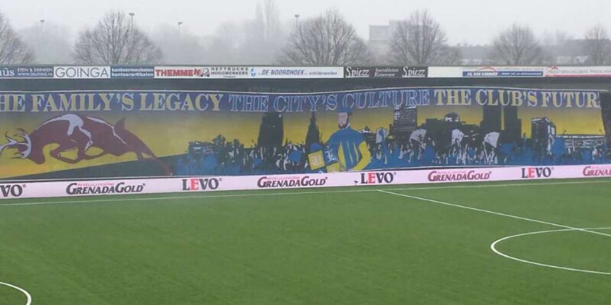 Gerriet banner