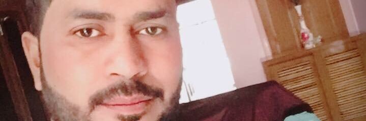 masroorbadar99's profile banner image