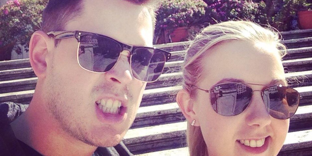 Steven Rainbow banner