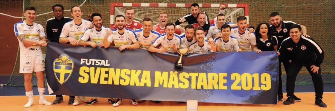 ifkfutsal's profile banner image