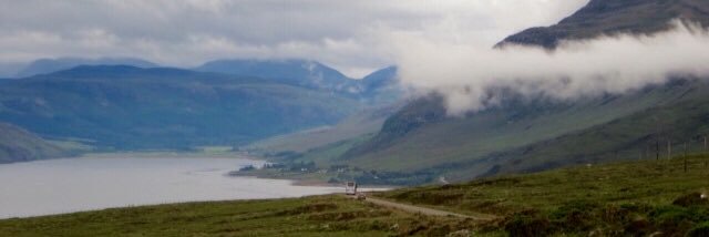 Paul T Sowden banner