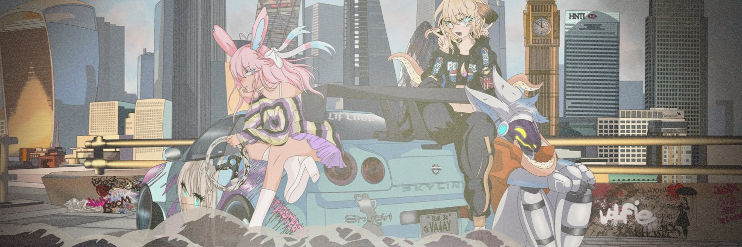 vaaaycunt's profile banner image