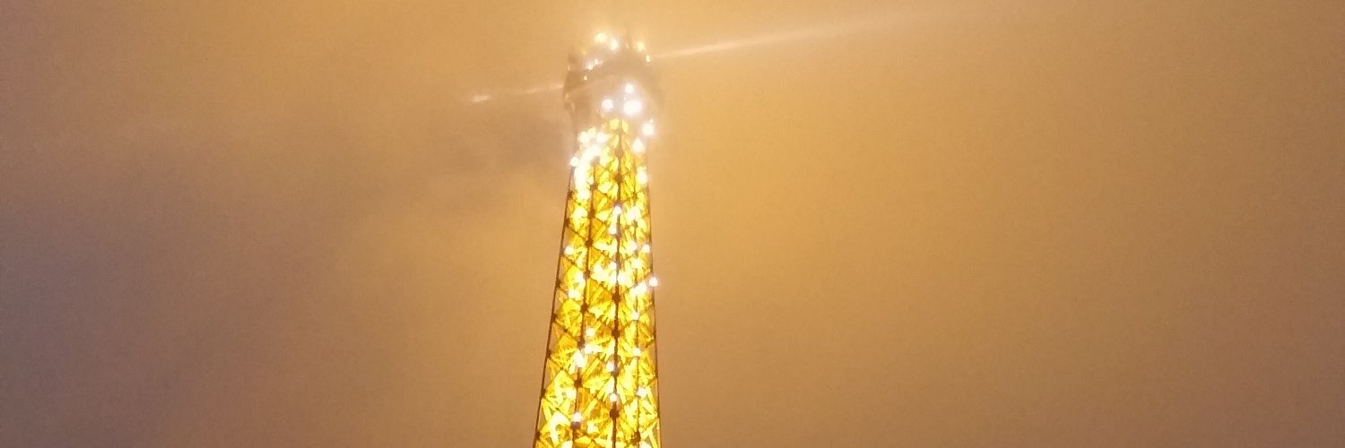 karinski75's profile banner image