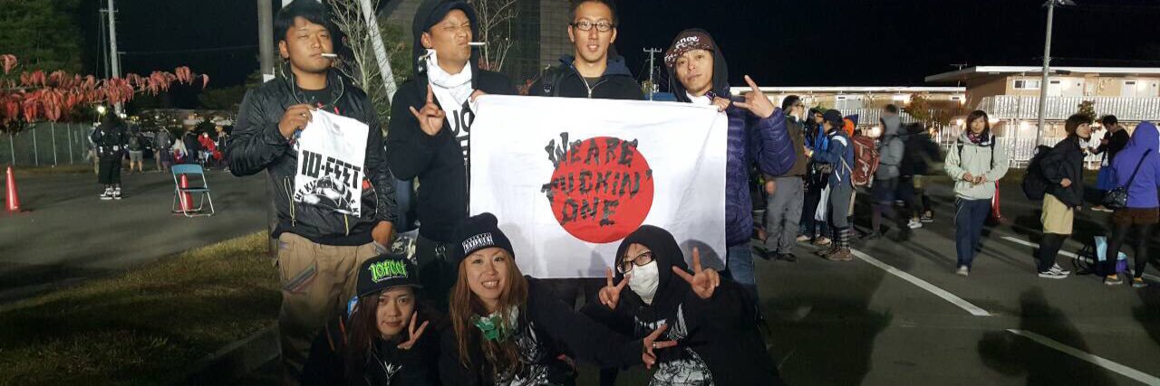 snow_glay's profile banner image