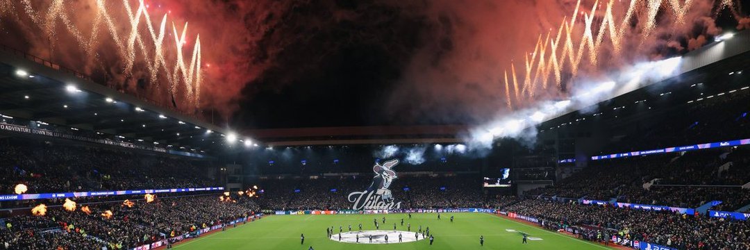 Mark Hitchen🦁 banner