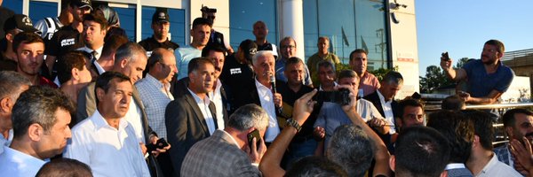 MehmetTorunoglu Profile Banner