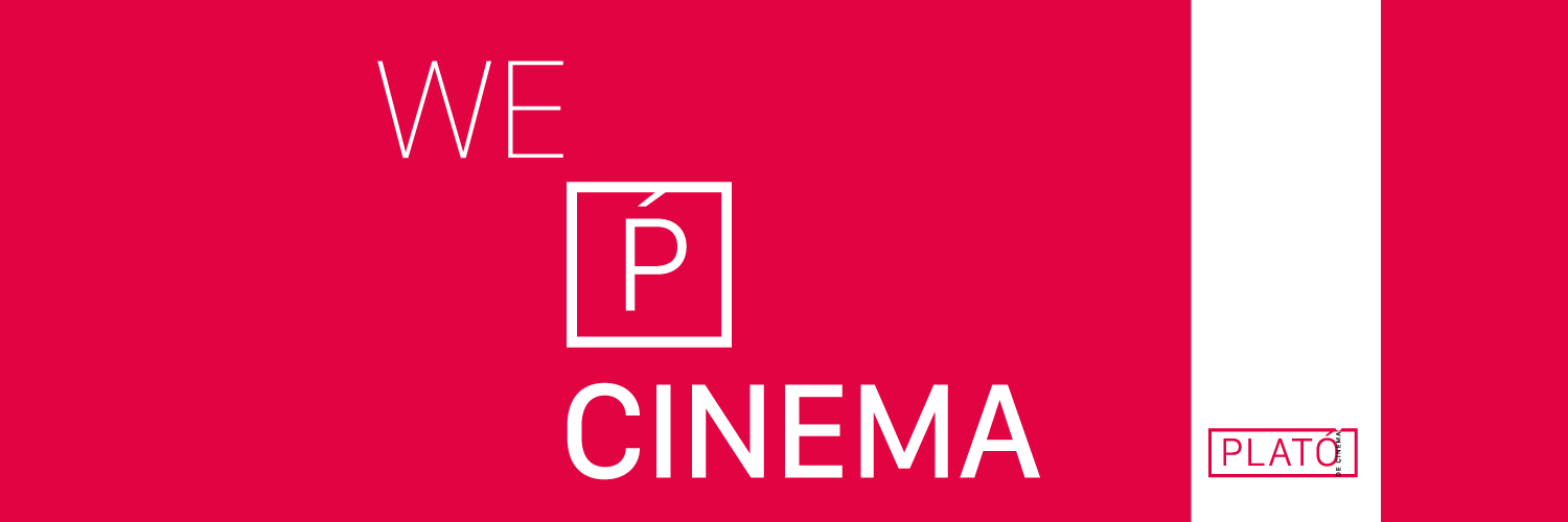 Plató de Cinema banner