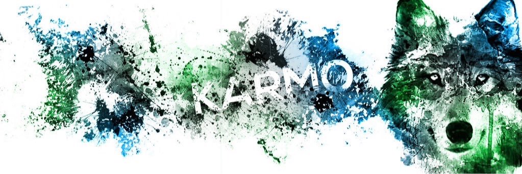 KarmoIV's profile banner image