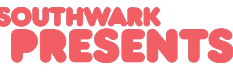 Southwark Presents banner