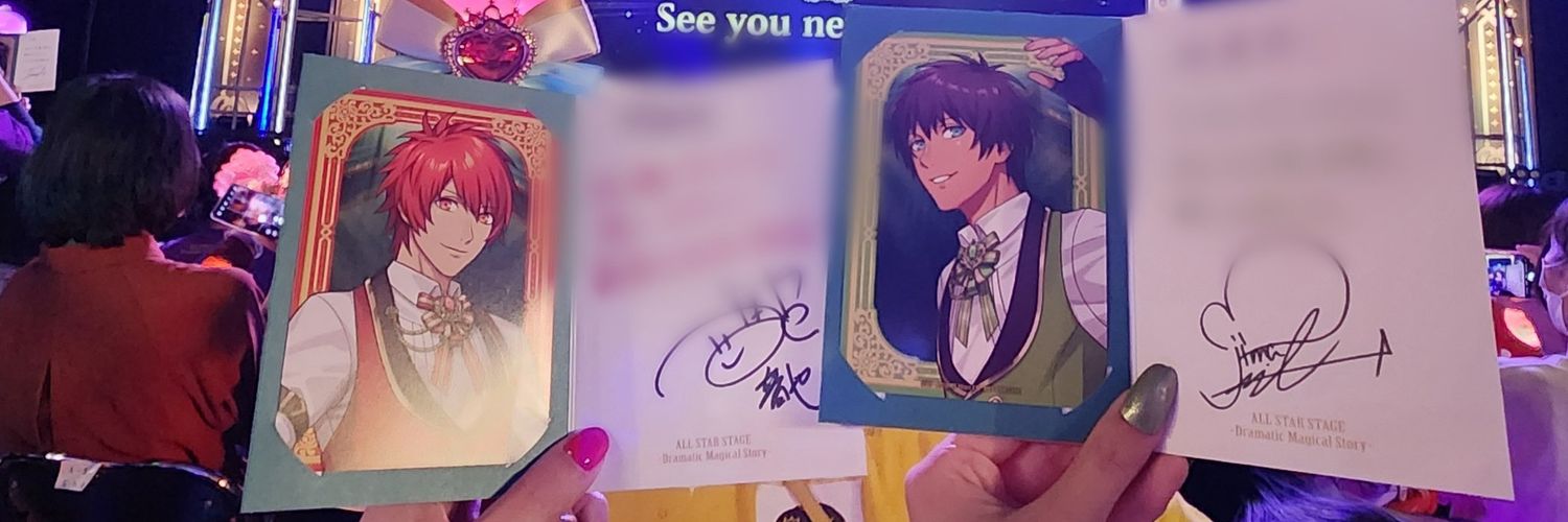 ryu6_CECIL's profile banner image
