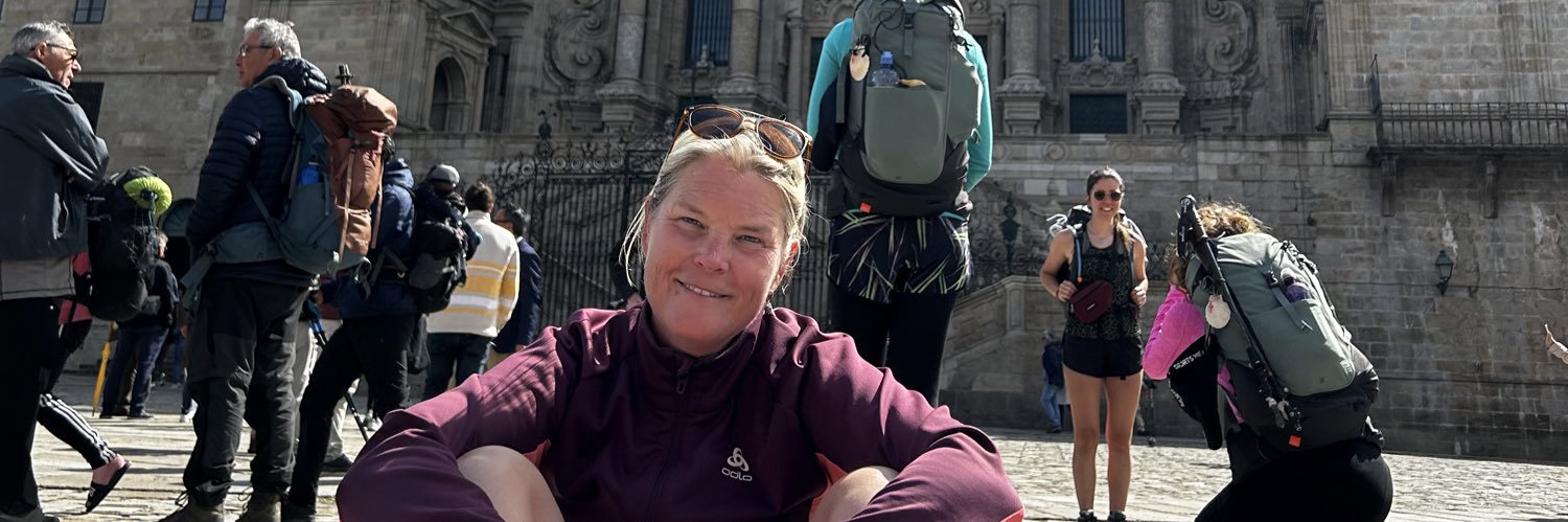 MarikeReinders's profile banner image