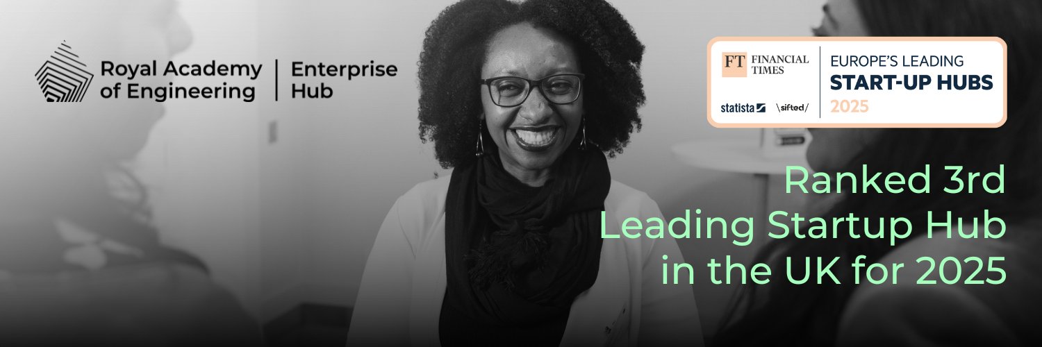 Enterprise Hub banner