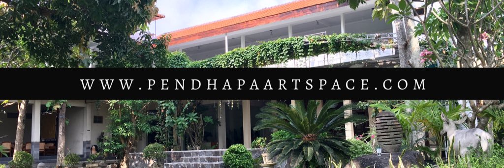 pendhapa_art's profile banner image