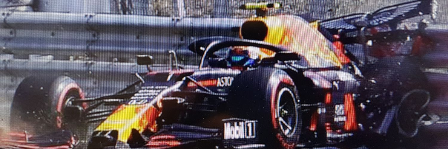 silverstone67's profile banner image