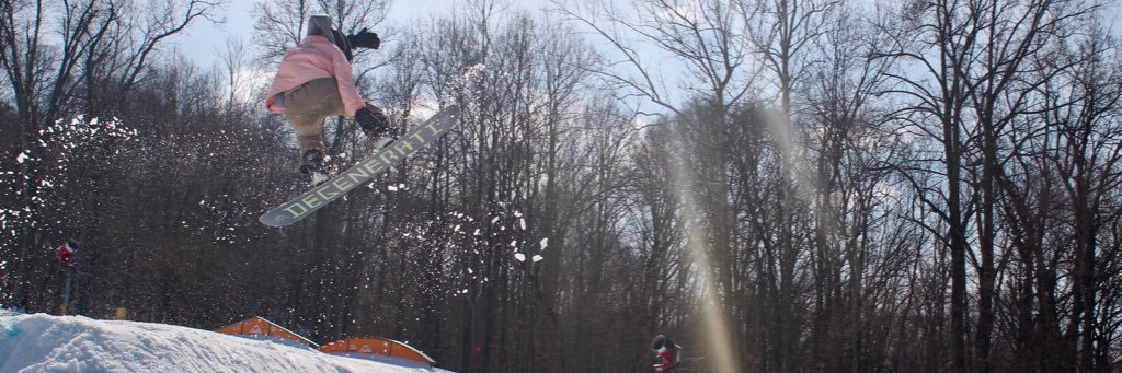 BitnerAndrew's profile banner image