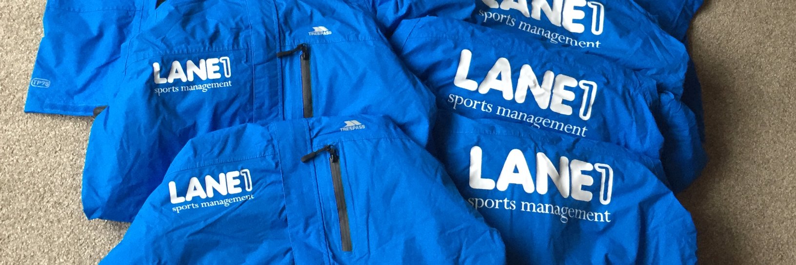 Ken Hardy @LANE1 banner