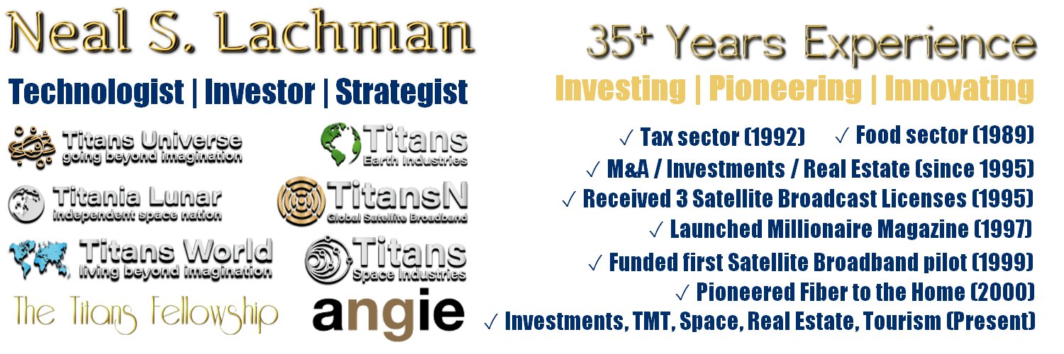 Neal S. Lachman banner