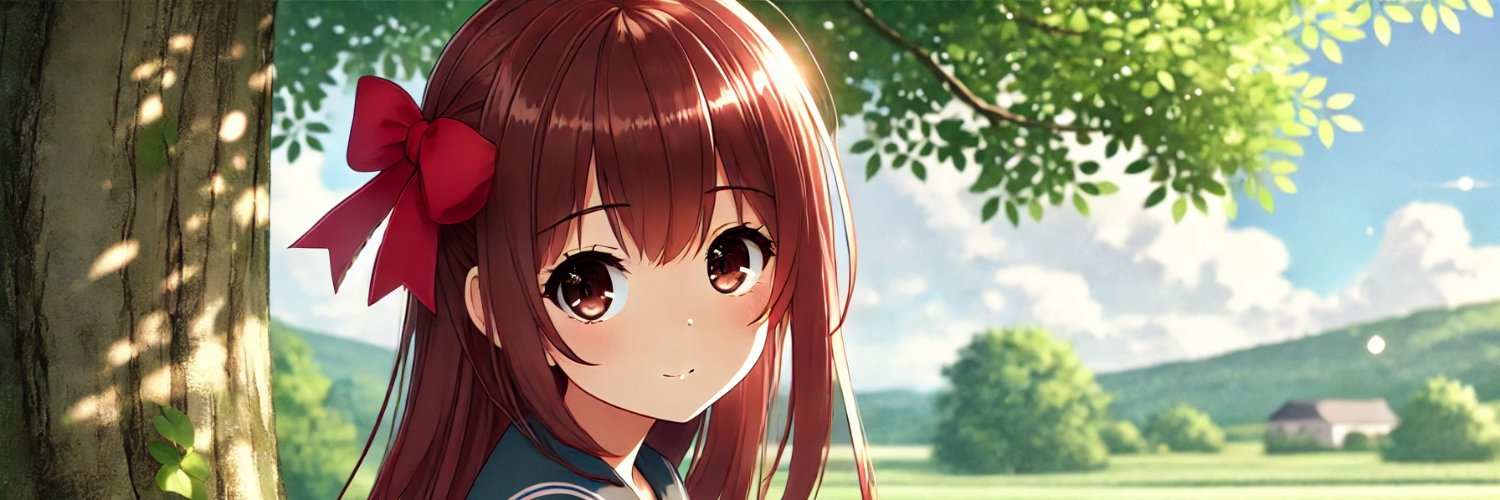 ちやこ banner