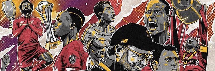 lfckapetown's profile banner image