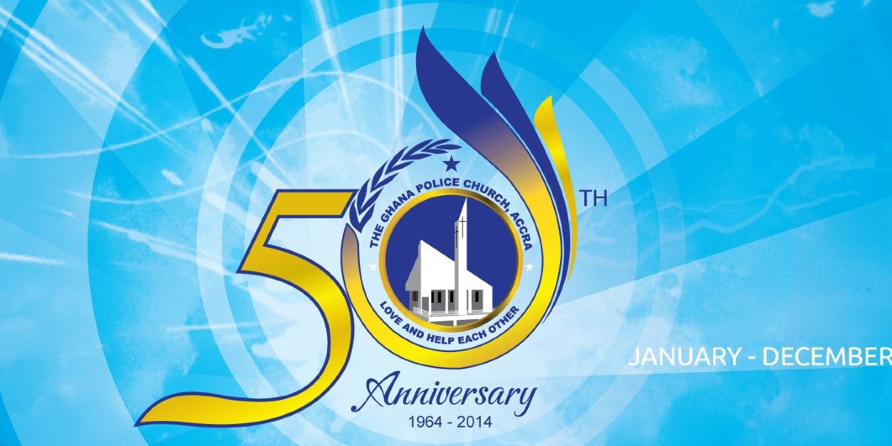 GhPoliceChurch's profile banner image