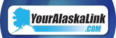 Your Alaska Link banner
