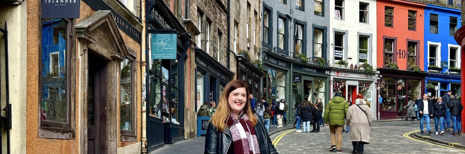 FunnyGirlComedy banner