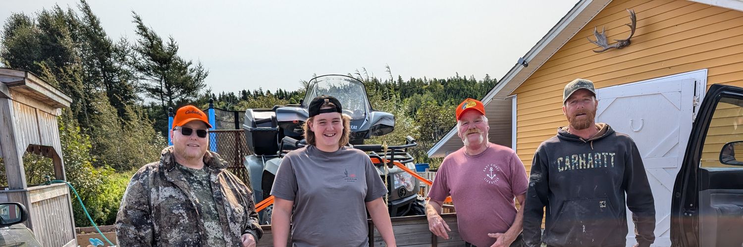 jimhunt183's profile banner image