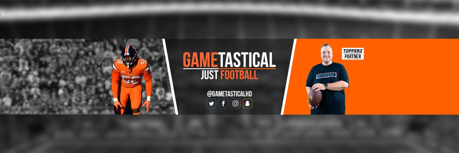 GameTasticalHD's profile banner image