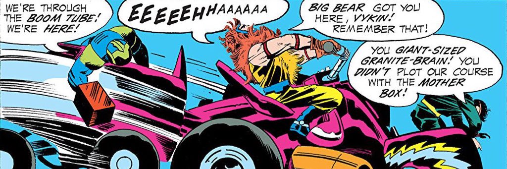Mother_Box's profile banner image