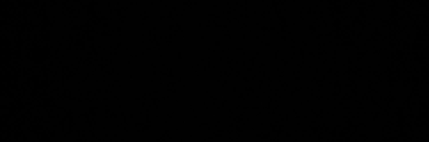 M banner