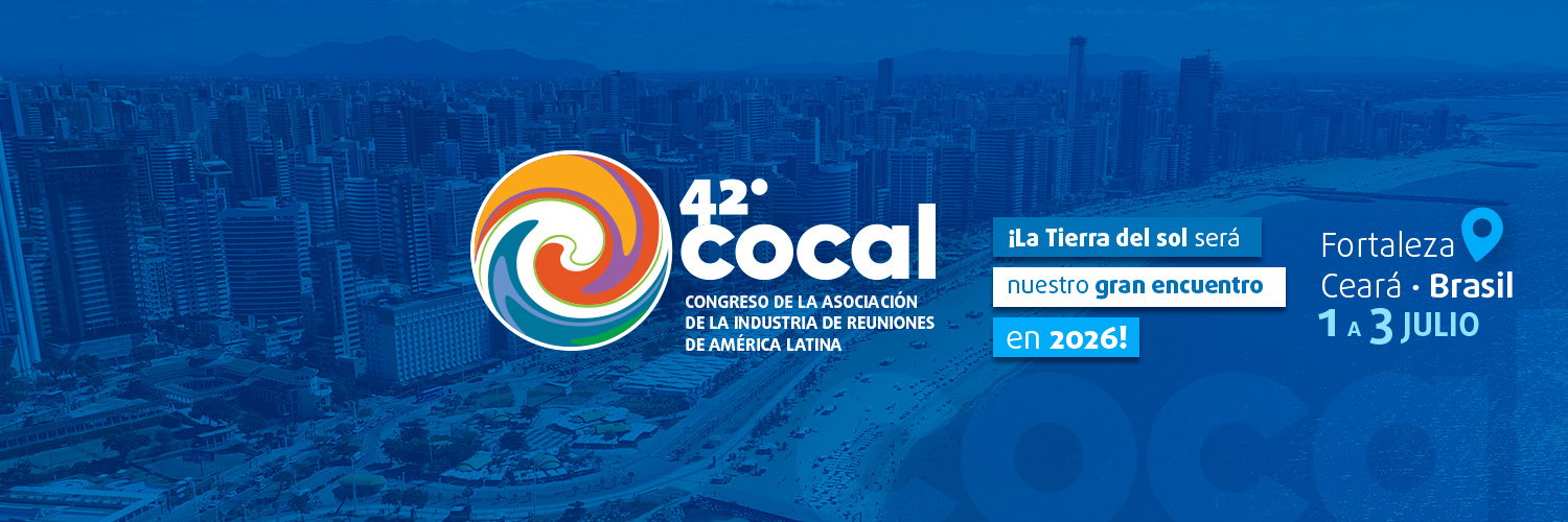 #SoyCocal banner