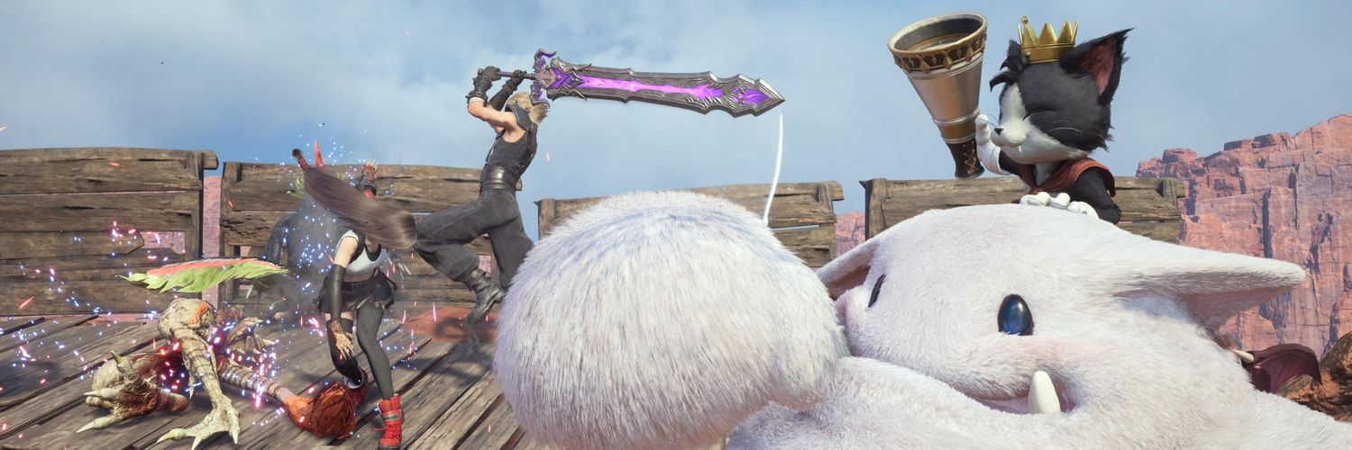 rinumuto's profile banner image