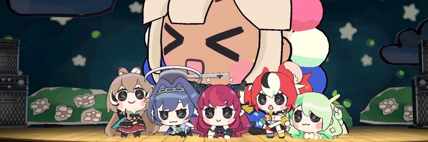 irhAlex's profile banner image