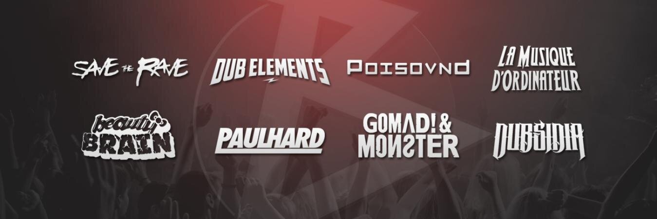 BassMusicSP's profile banner image