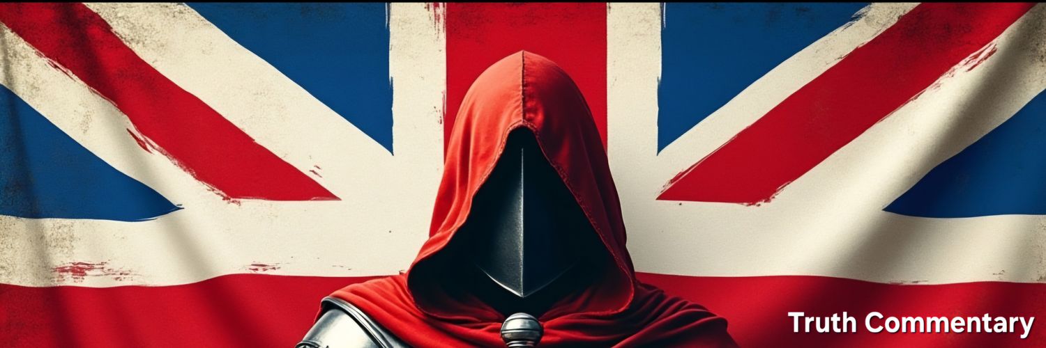 Alex Reeves 𝕏 banner