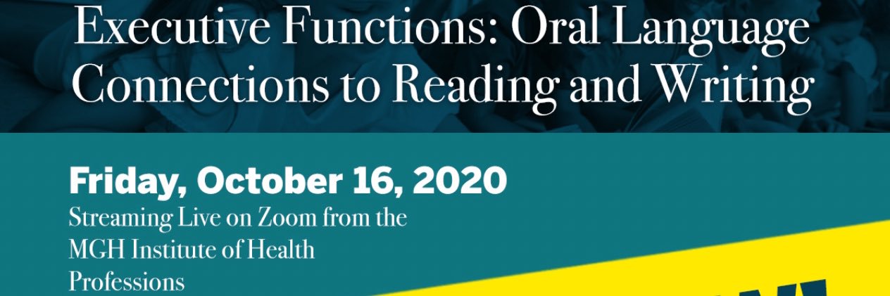 The Dyslexia Foundation banner