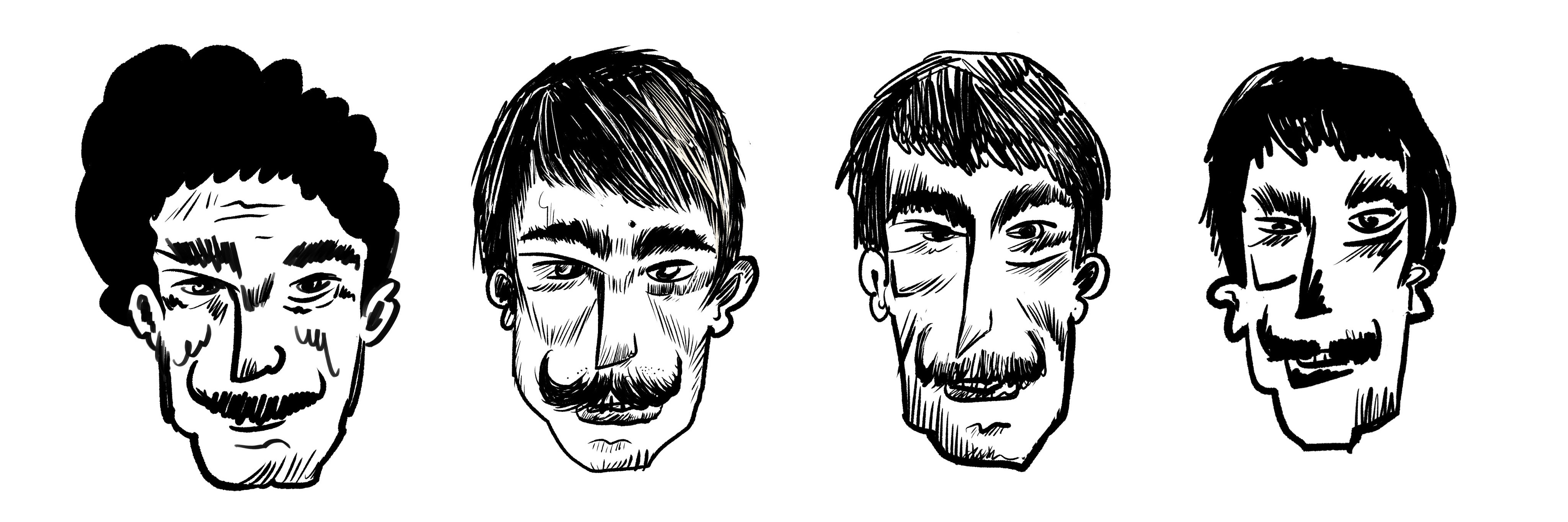TheDayStrip's profile banner image