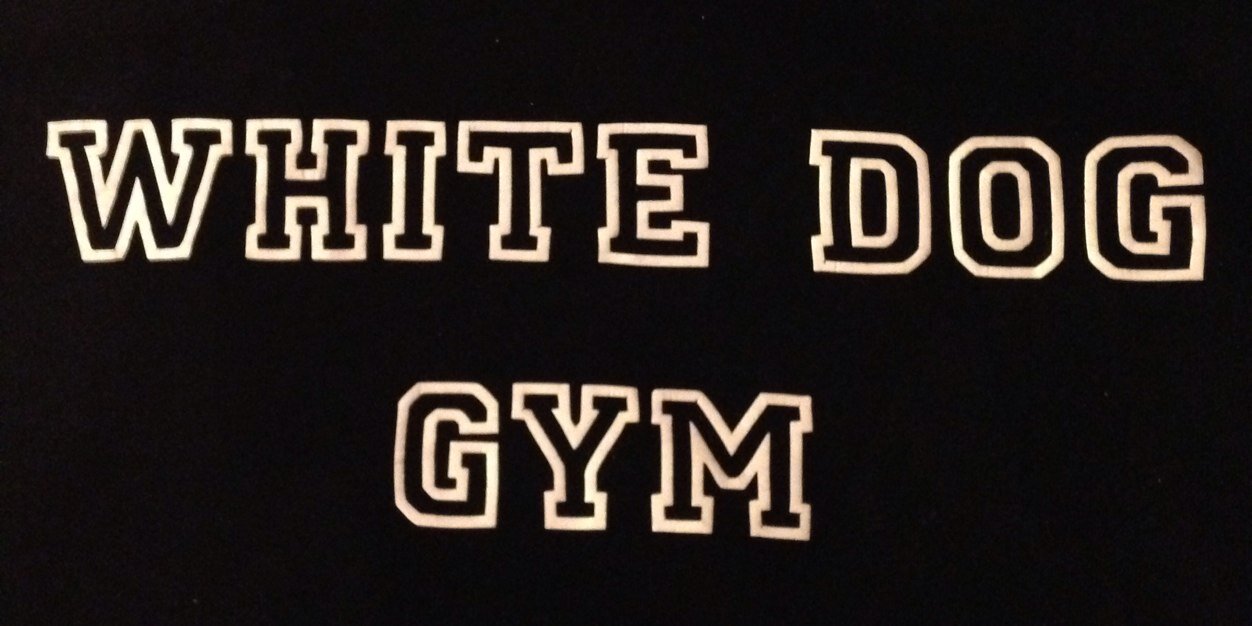 WhiteDogBoxing's profile banner image