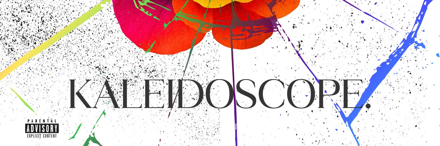 ExOMagege KALEIDOSCOPE banner