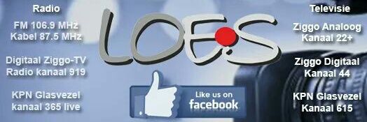 Omroep_LOES's profile banner image