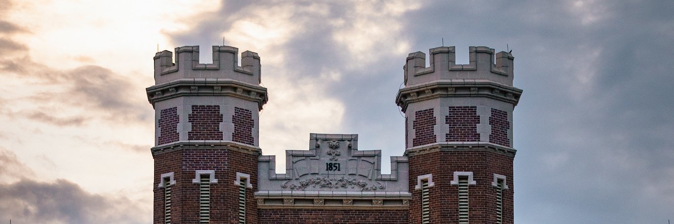 FSU Alumni Assoc. banner