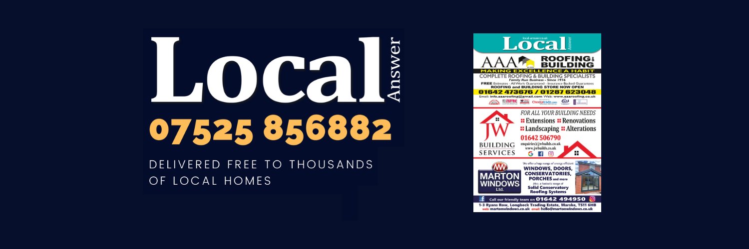 LocalAnswer1's profile banner image