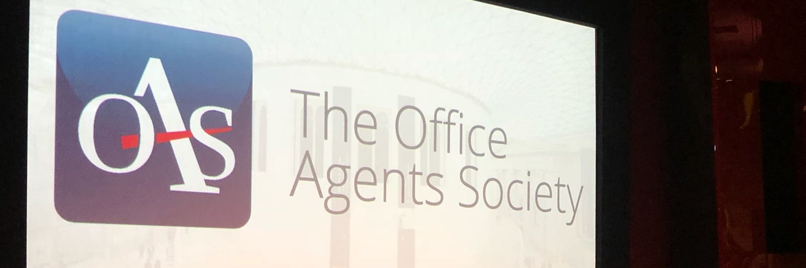 OfficeAgentsSociety banner