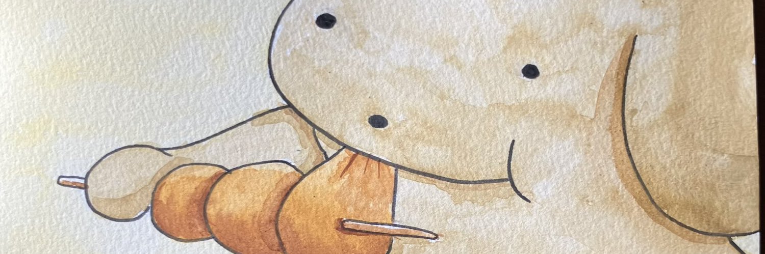 ばちょらん banner