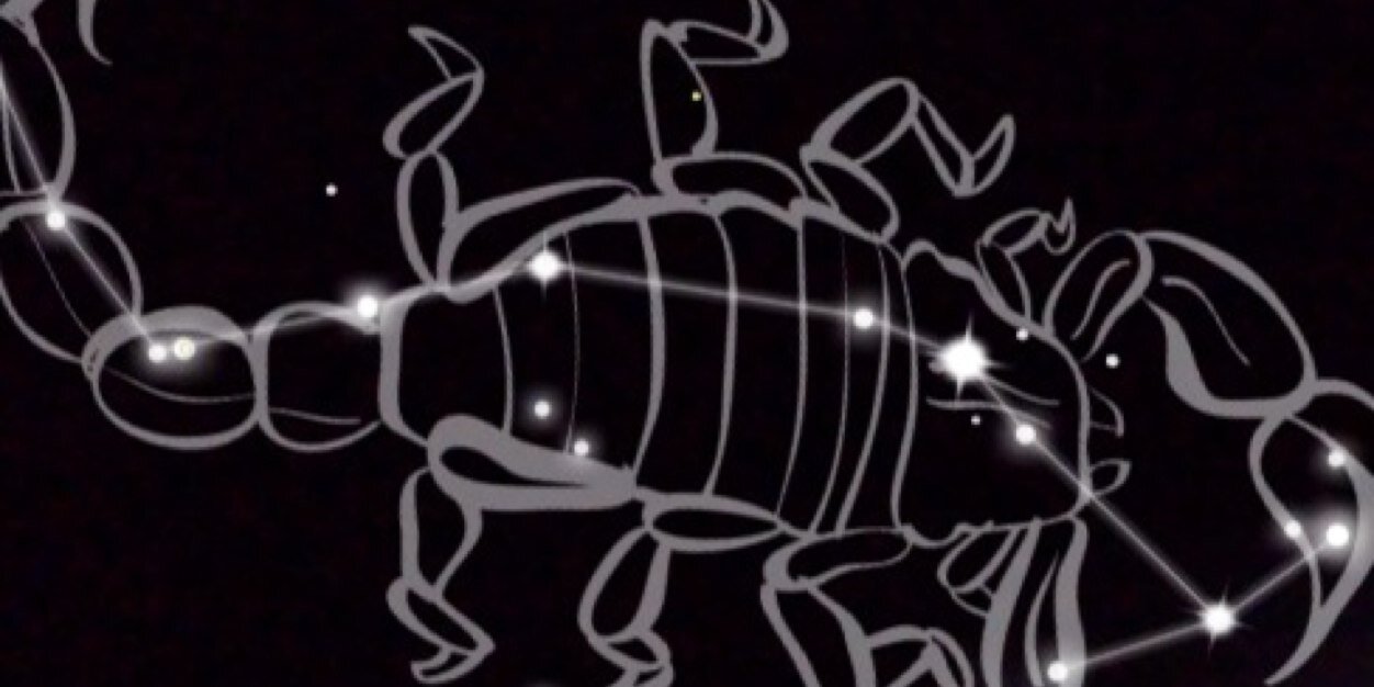 ScorpioLo's profile banner image