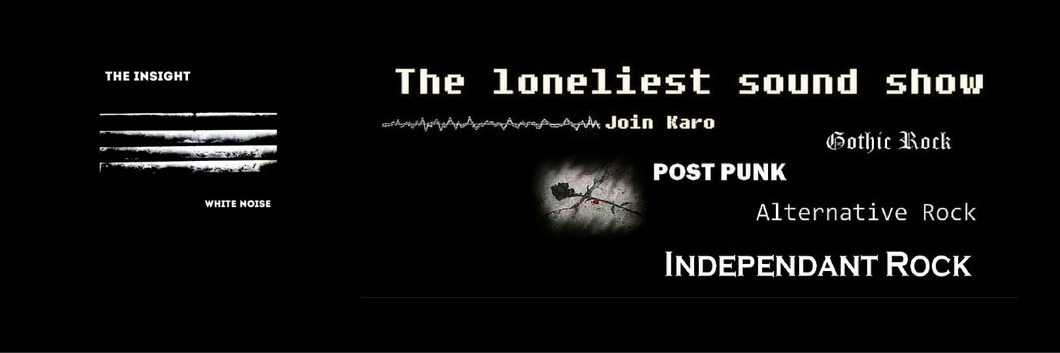 LoneliestSound's profile banner image