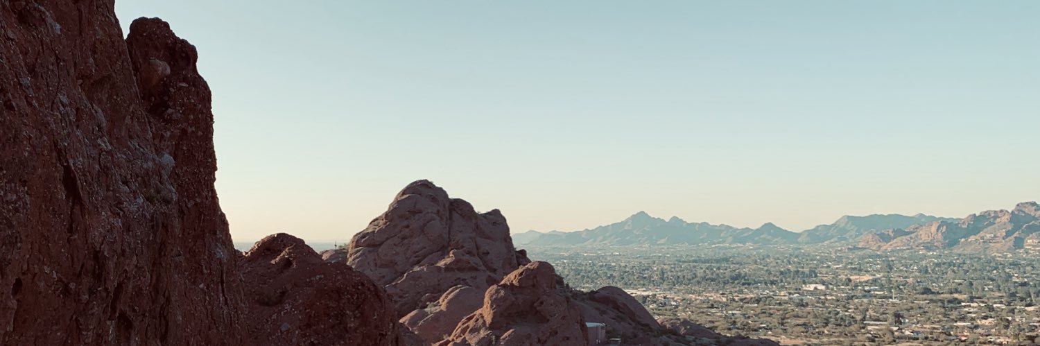 lritch23's profile banner image